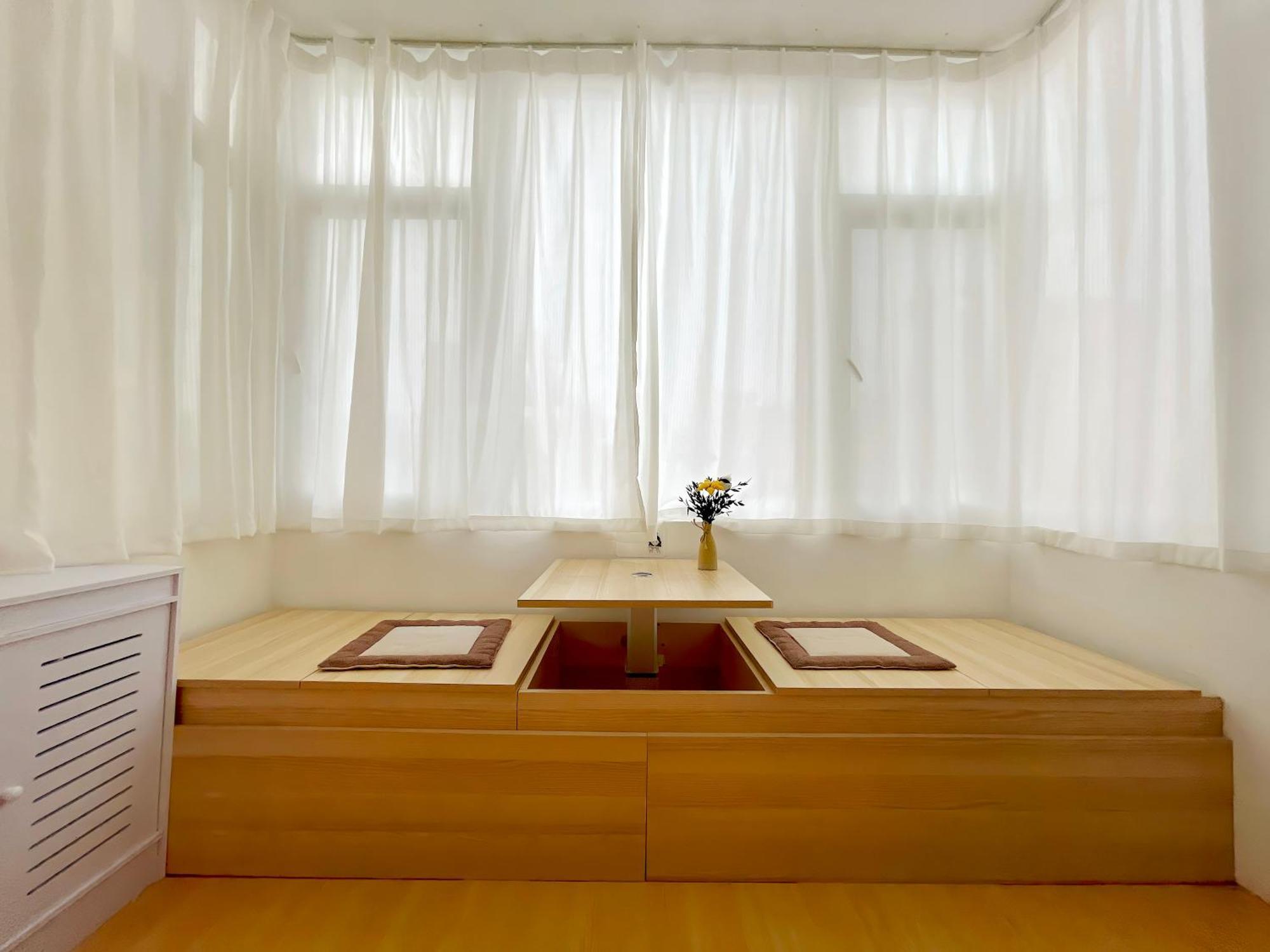 Mermaid'S Secret-Bontique Homestay Qingdao Esterno foto