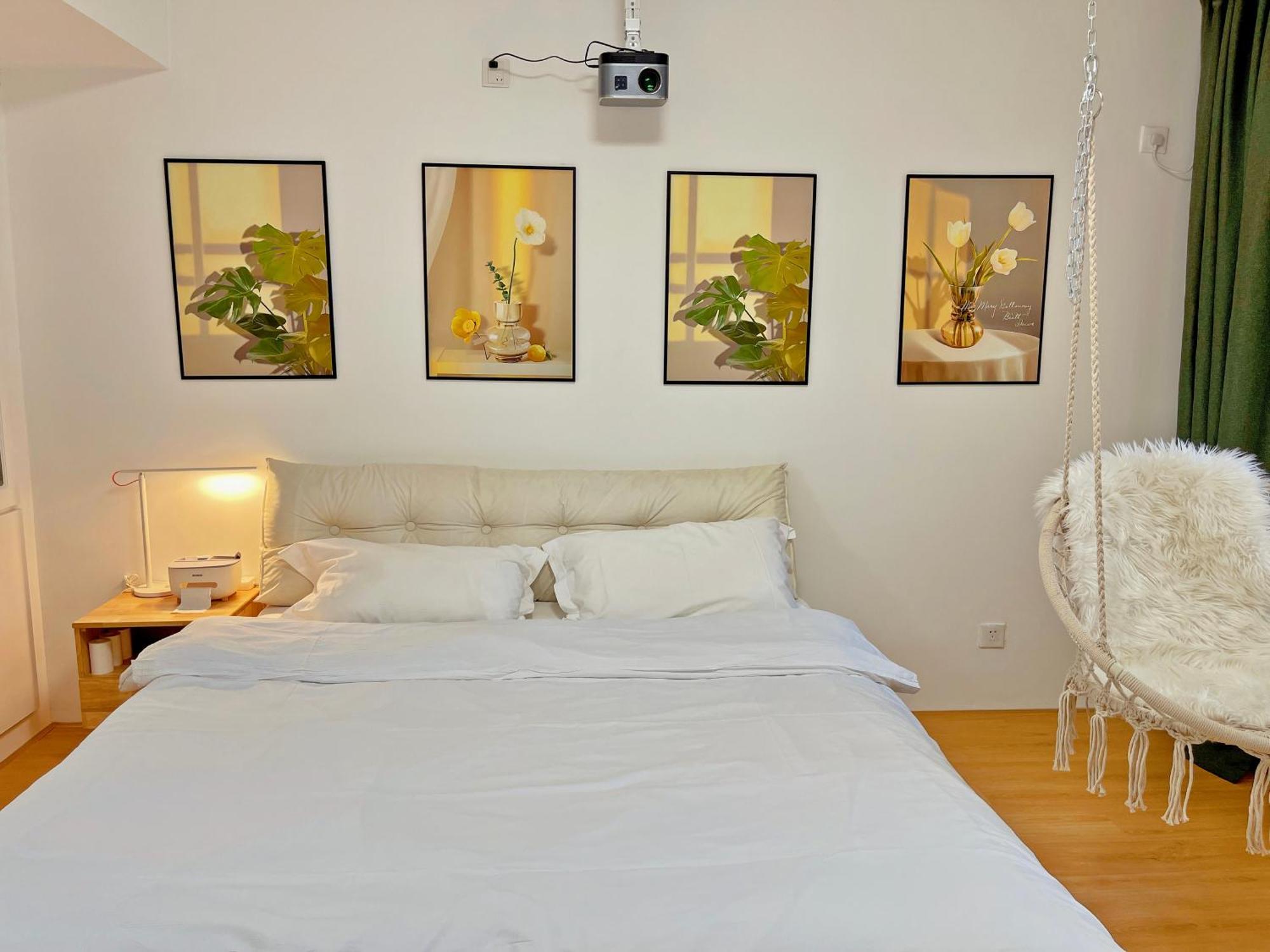 Mermaid'S Secret-Bontique Homestay Qingdao Esterno foto