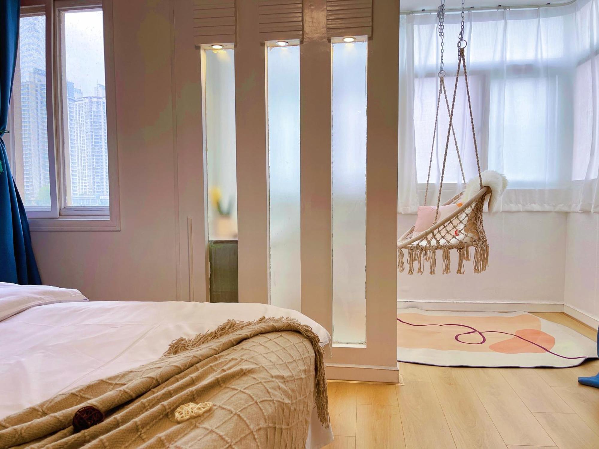 Mermaid'S Secret-Bontique Homestay Qingdao Esterno foto
