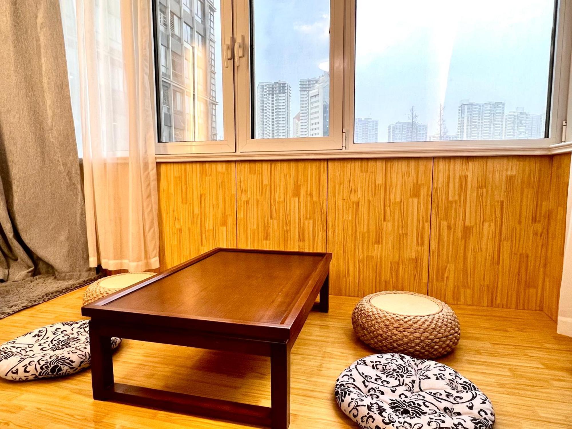 Mermaid'S Secret-Bontique Homestay Qingdao Esterno foto